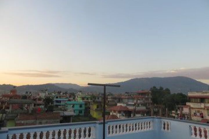 Hotel View 11 of 30