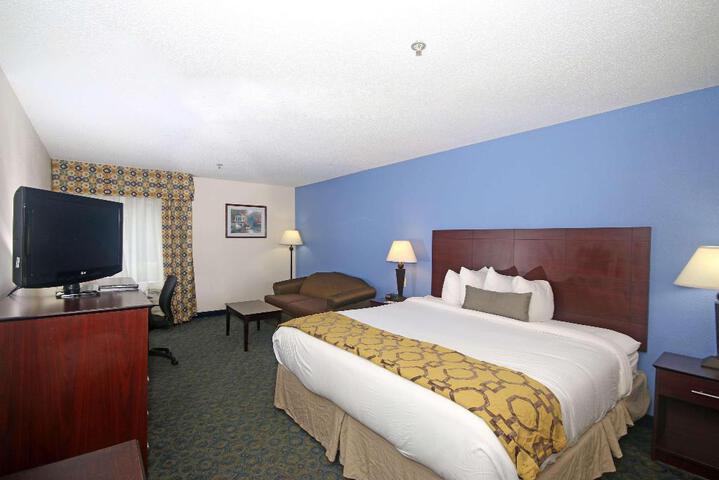 1 King Bed (12 of 13)