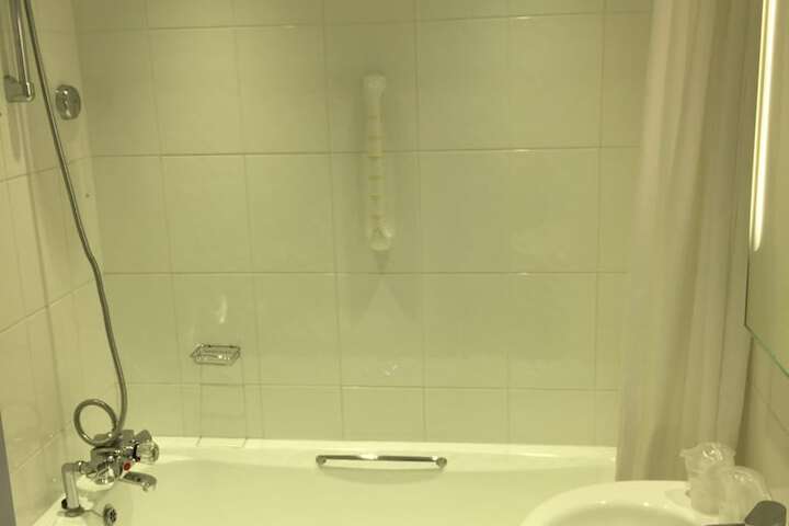 Bath Photo