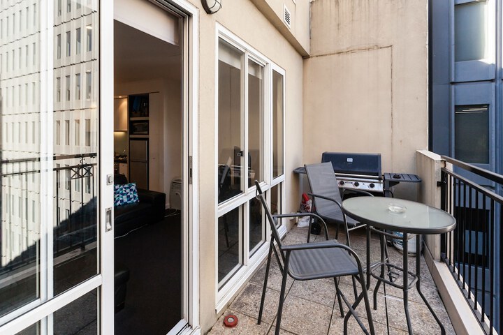 Terrace/Patio 17 of 21