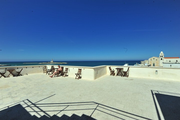 Terrace/Patio 81 of 107