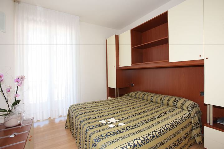 Hotel Santiago in Jesolo