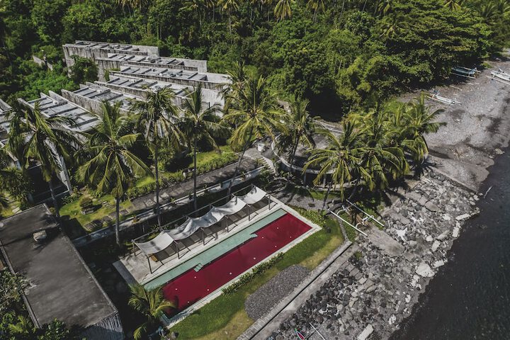 The Tiing Tejakula Villas