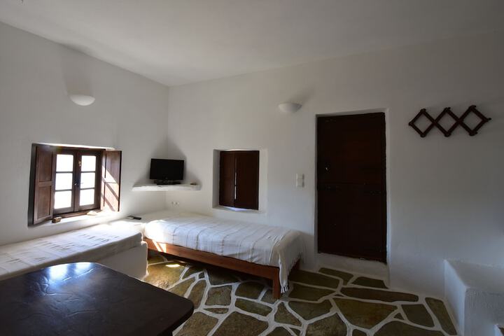 Room 54 of 101