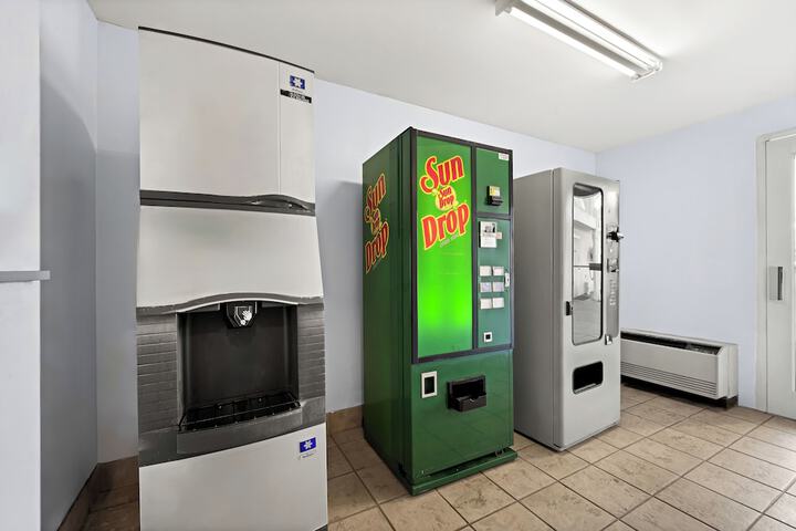 Vending machine