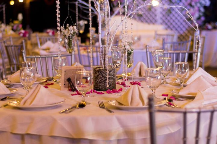 Wedding/Banquet 161 of 169