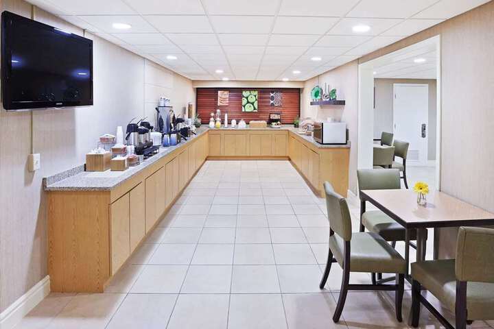 Amenity Photo