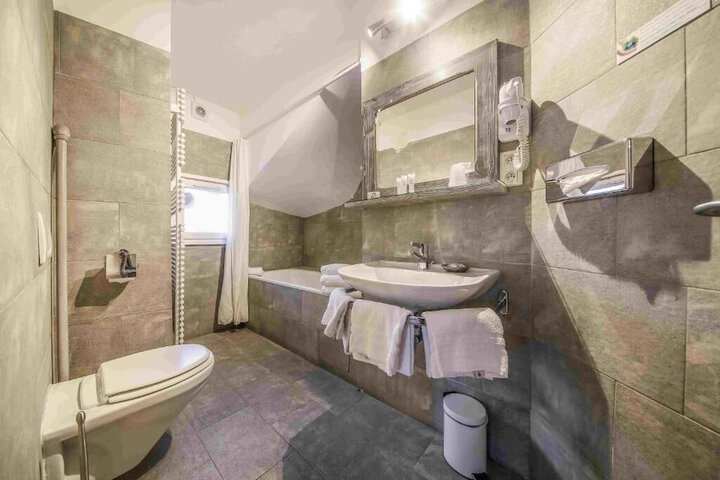Bathroom Vanities
