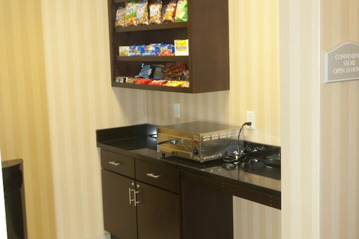 Hotel Interior 27 of 38