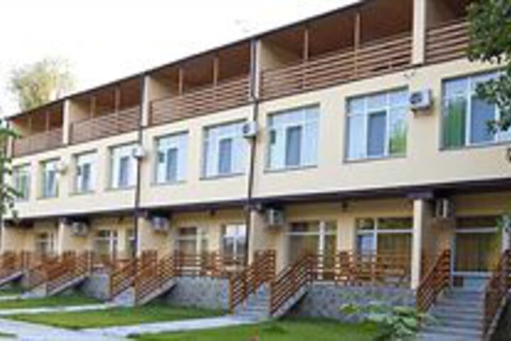 Club Hotel Safari