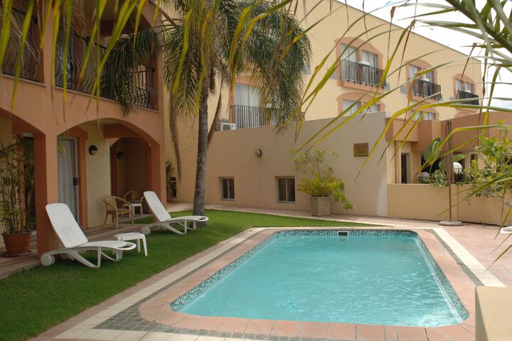 Hotel 19 of 20