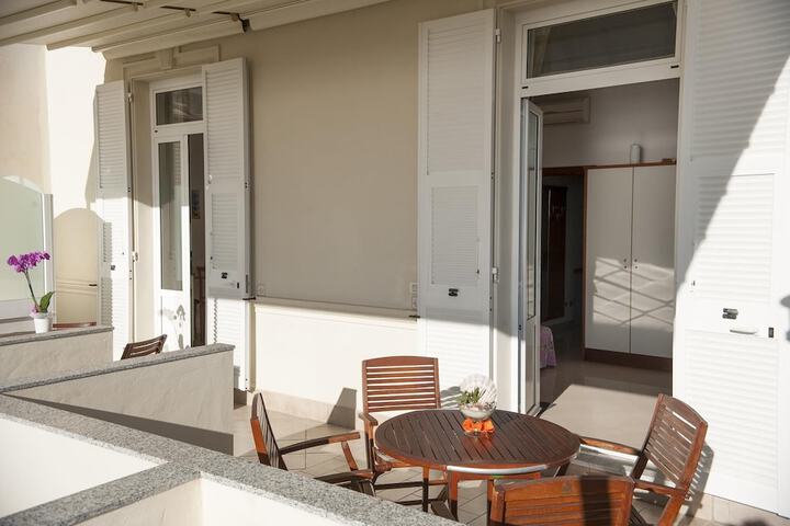 Terrace/Patio 39 of 46