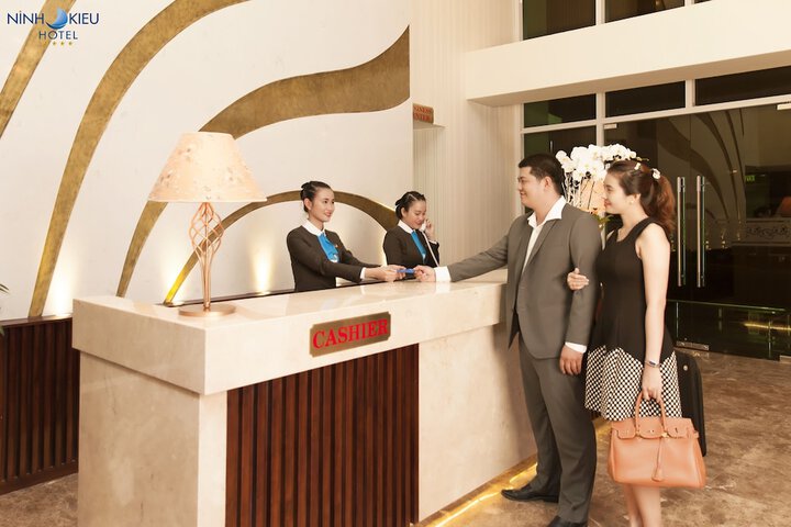 Hotel Interior 5 of 90