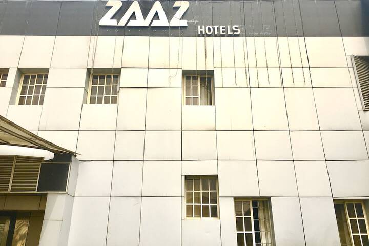 Hotel 28 of 28