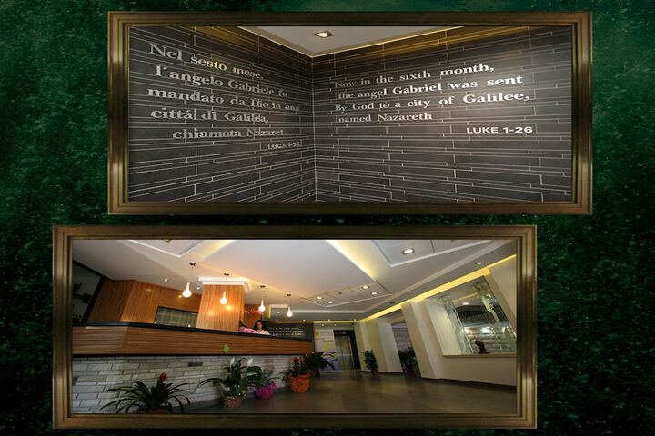 Hotel Interior 54 of 65