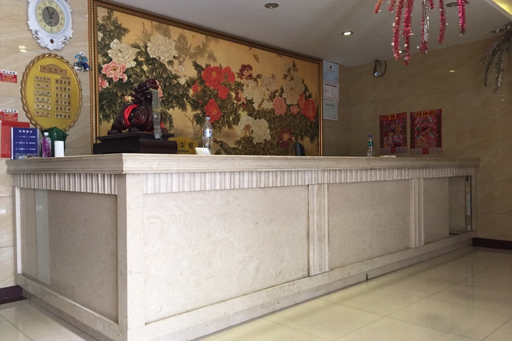 Hotel Interior 7 of 21
