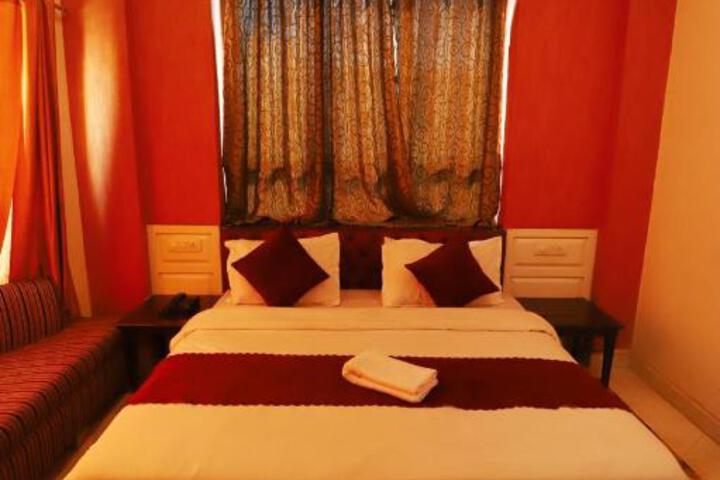 Vagmi inn