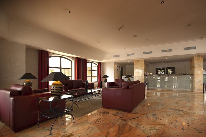 Hotel Interior 2 of 49