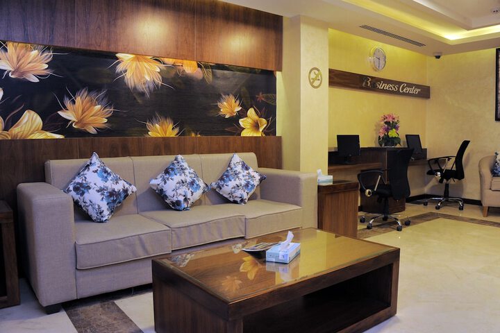 Hotel Interior 4 of 40
