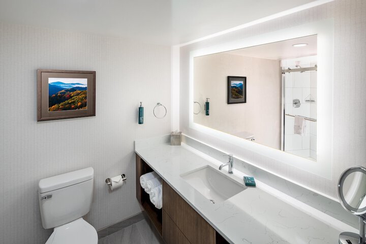 Bathroom Vanities