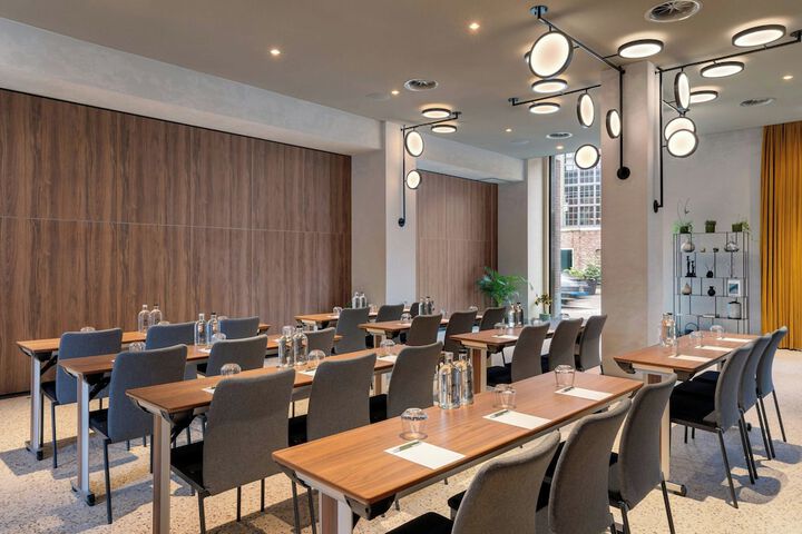 Meeting 203 of 219
