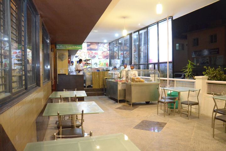 Restaurants