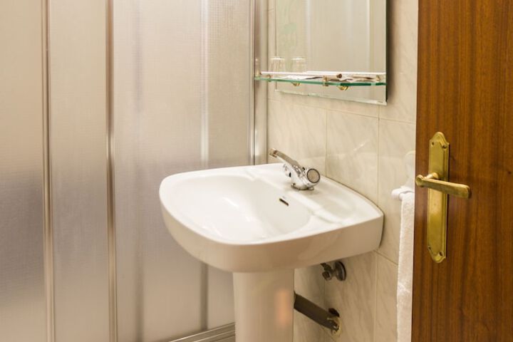 Bathroom Vanities