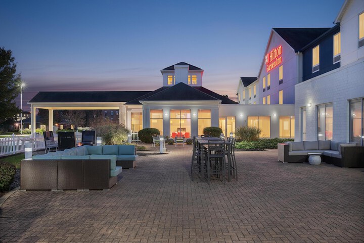 Terrace/Patio 60 of 66