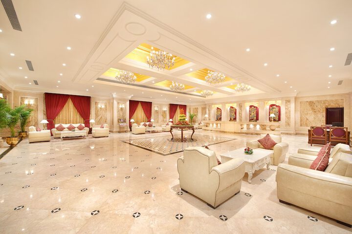 Hotel Interior 4 of 90
