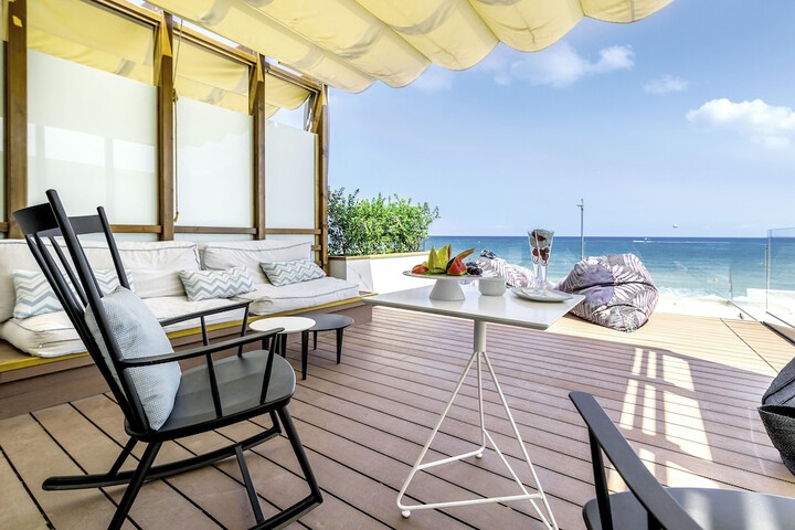 Terrace/Patio 66 of 145
