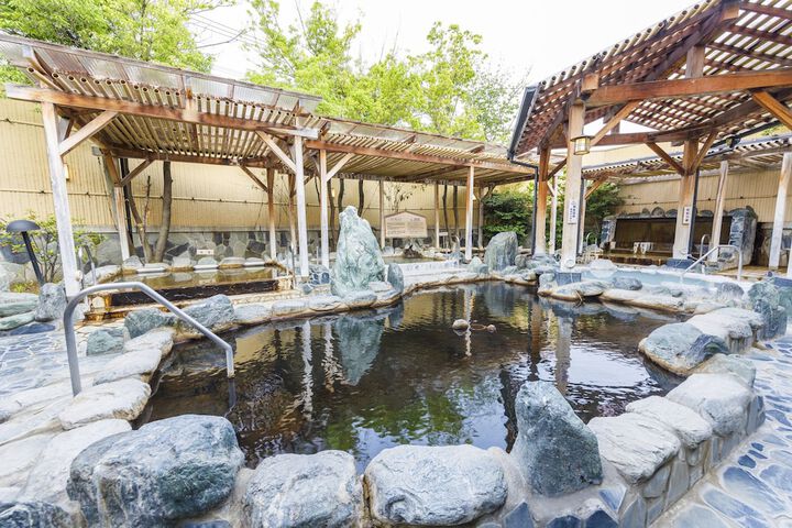 Spa