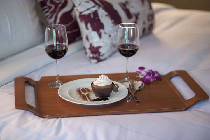 Property amenity
