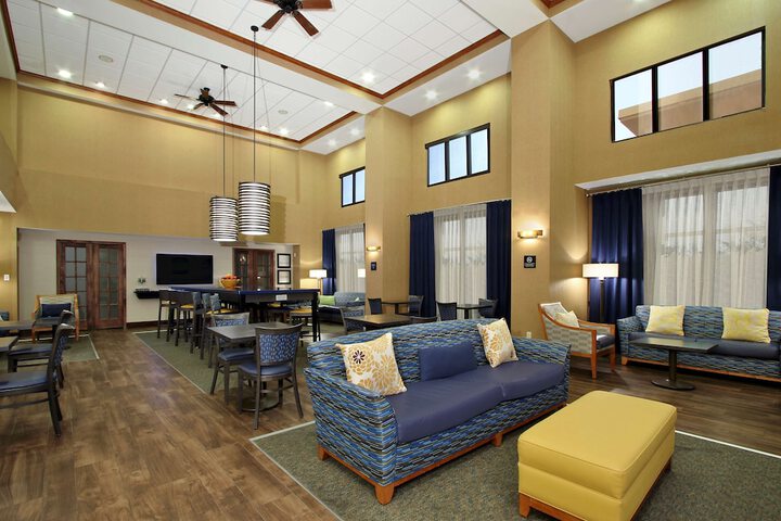 Hotel Interior 5 of 45