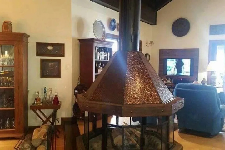 Hospedaria Namastê