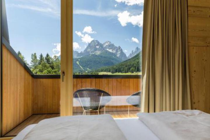 HOTEL & APPARTEMENTS STROBL