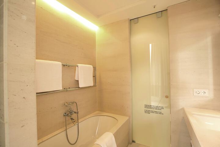 Bath Amenities