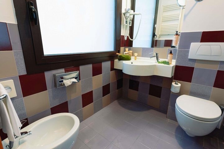 Bath Amenities