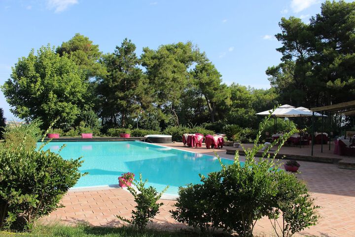 Locanda Strada Della Marina in Senigallia
