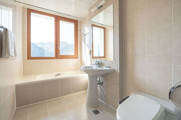 Bathroom Vanities