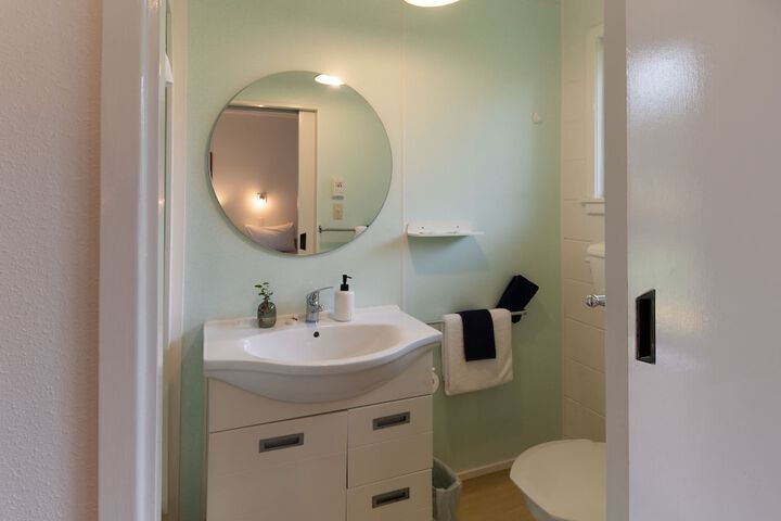 Bath Amenities