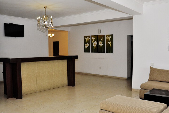 Hotel Interior 4 of 38