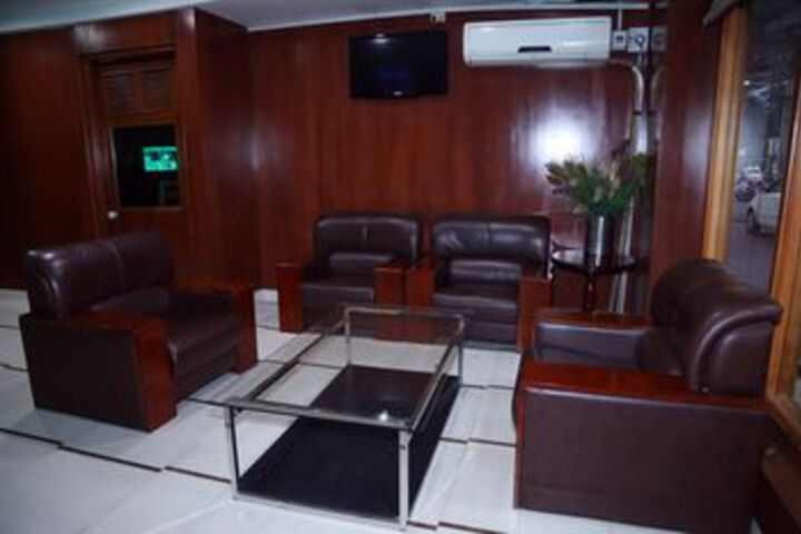 Hotel Interior 17 of 18