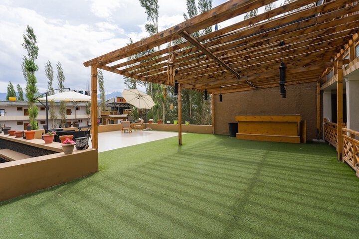 Terrace/Patio 18 of 39