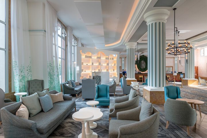 Hotel Interior 9 of 72
