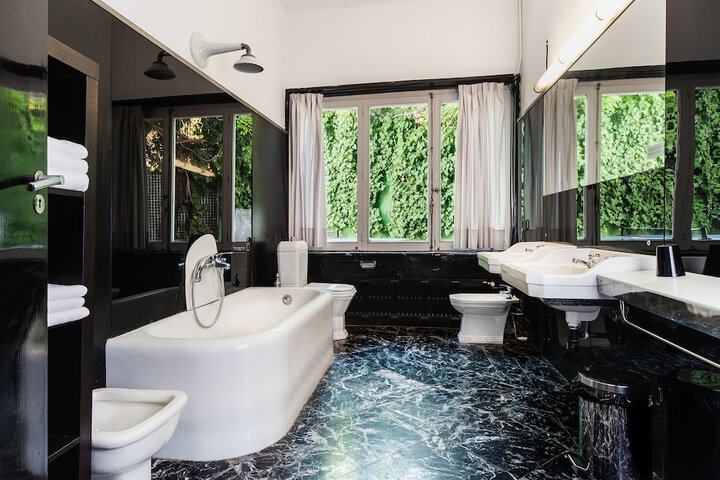 Bath Amenities