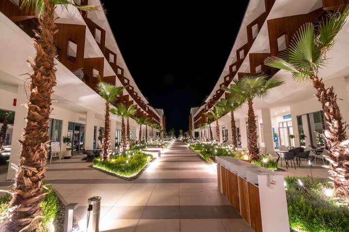 Hotel 236 of 251