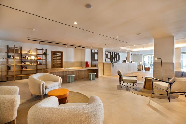Hotel Interior 2 of 108