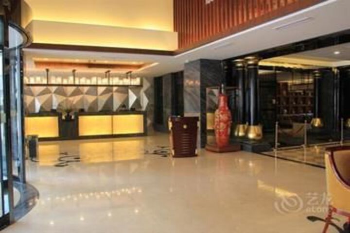 Hotel Interior 2 of 98