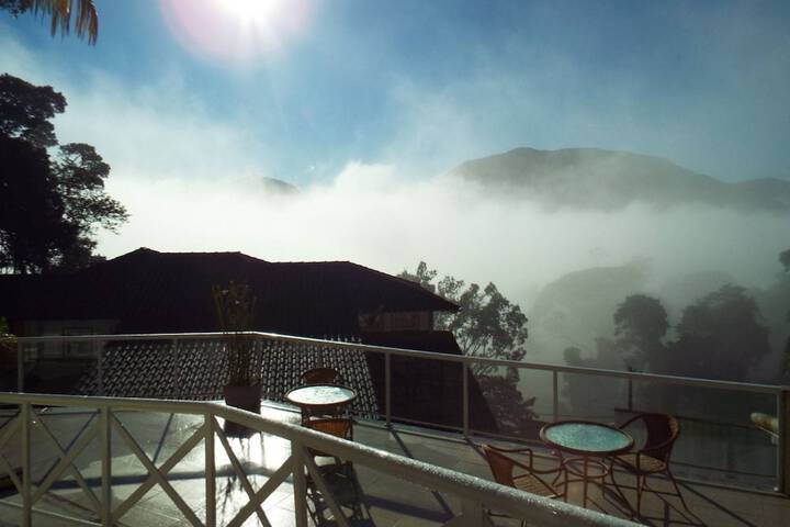Hotel View 58 of 61