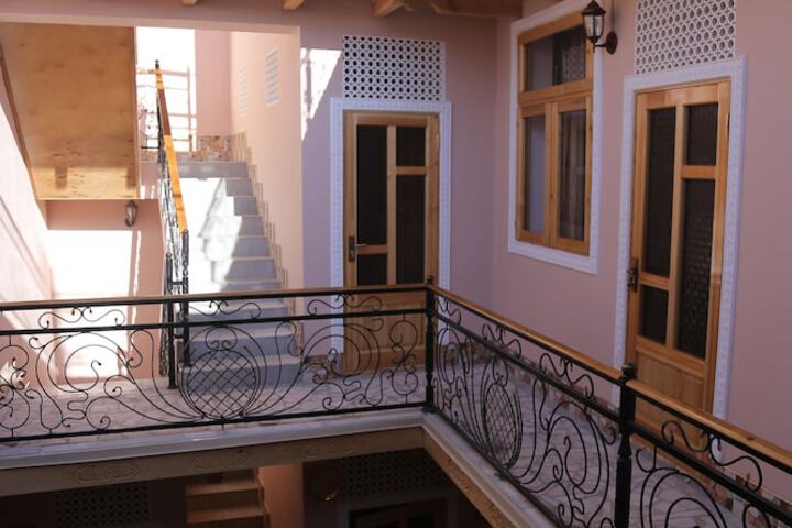 Hotel 6 of 32